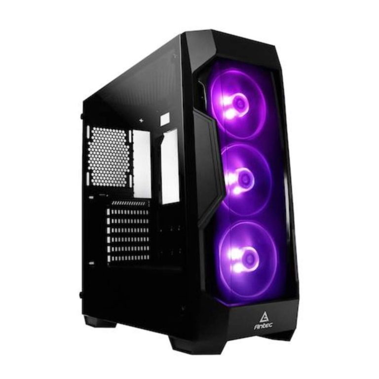 Asus Tuf Gaming Gt Mid Tower Gaming Cabinet