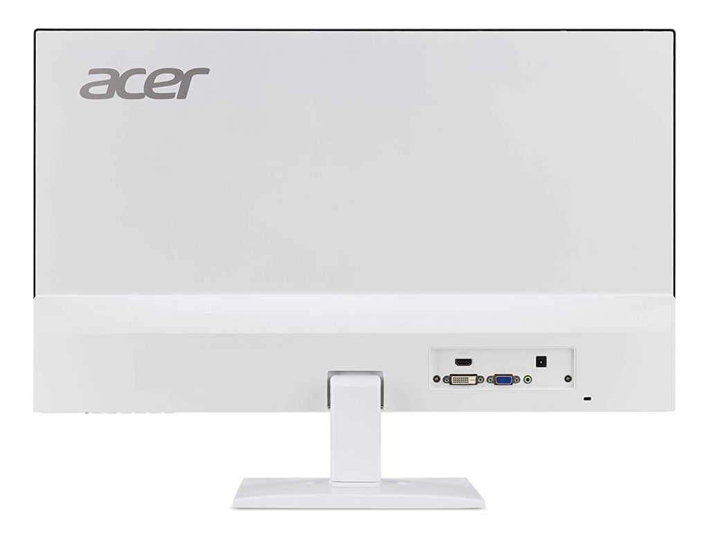 Acer Inch Ips Monitor Ha Q G A Computers