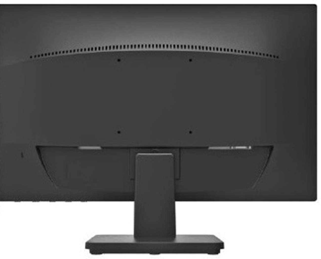 DELL 19.5 inch Monitor D2020H G.A Computers