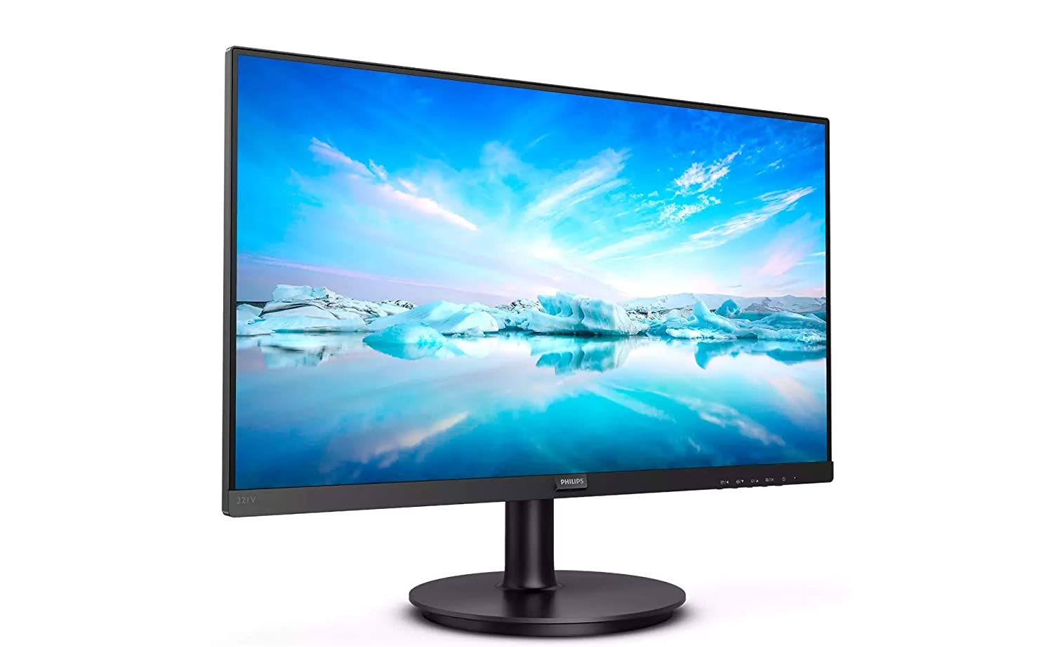 Philips 22 Inch Va Monitor 221v894 Ga Computers