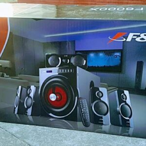 f&d f6000x 5.1 home theatre