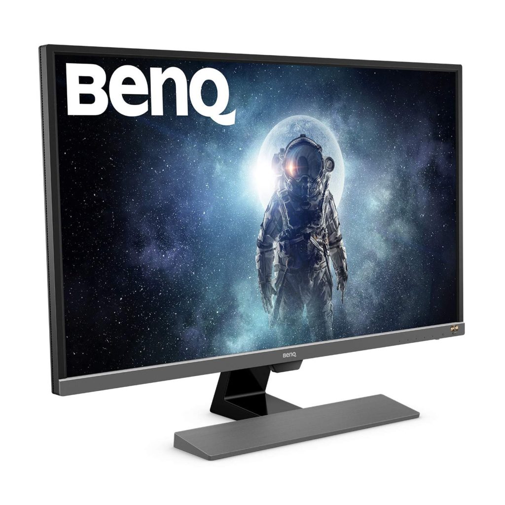 BenQ 31.5 inch Gaming Monitor EW3270U – G.A Computers