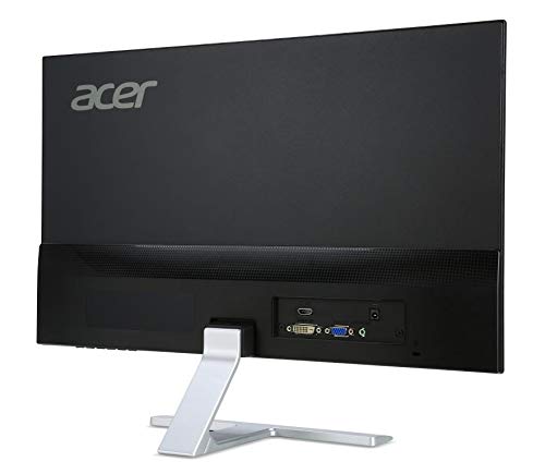 Монитор acer rt240y bmid обзор