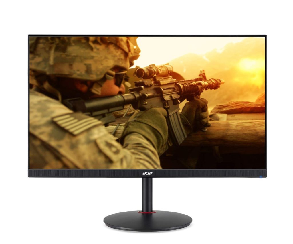 multitouch monitor acer 27