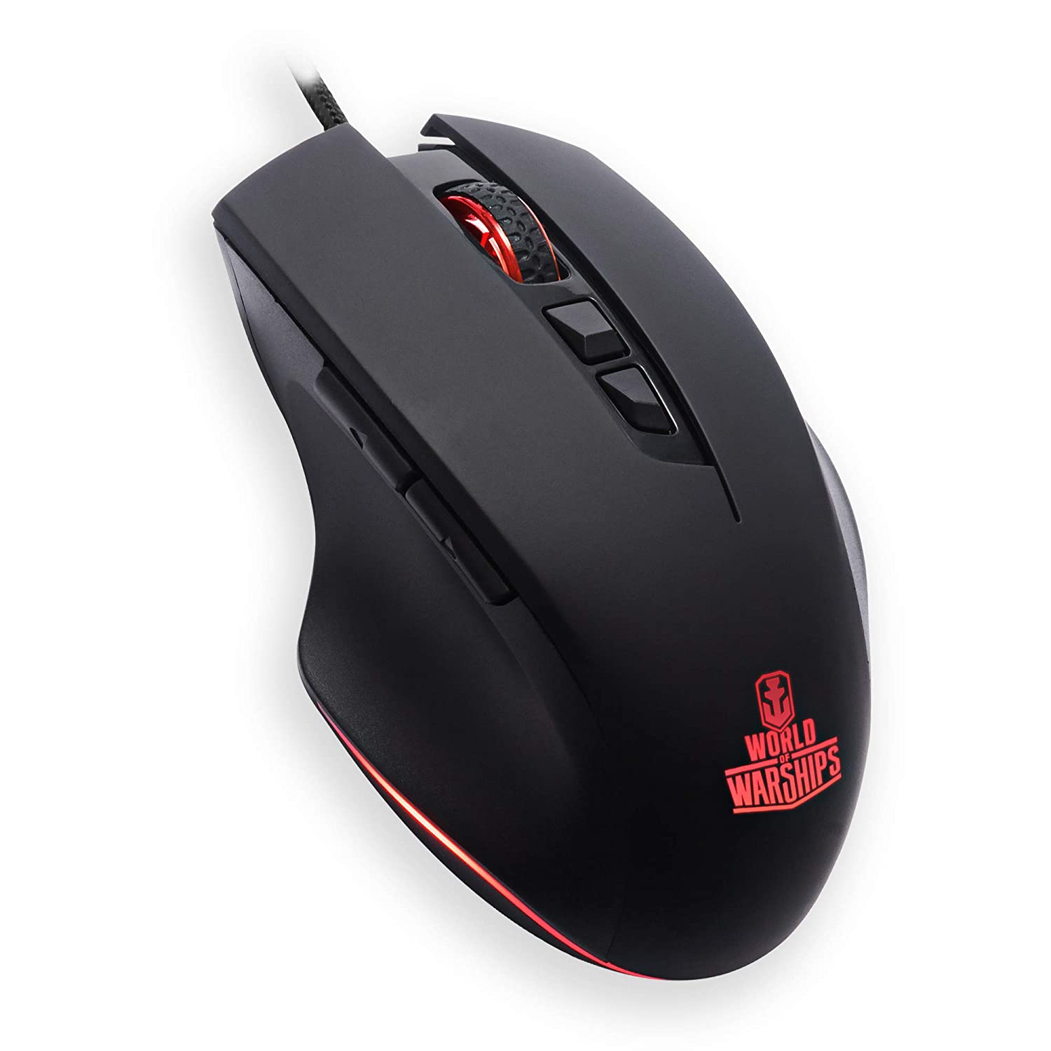 ant esports world of warships mouse