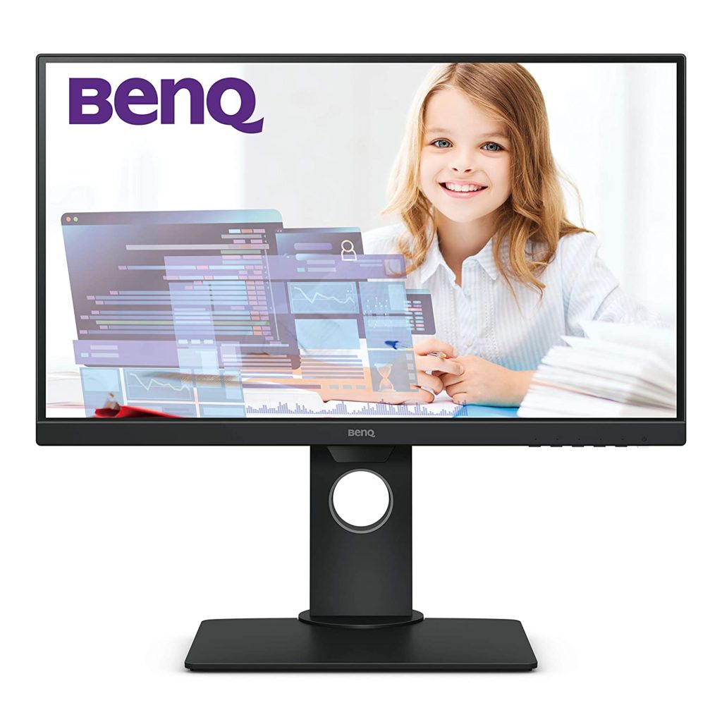 BenQ 24 IPS EyeCare Monitor GW2480T