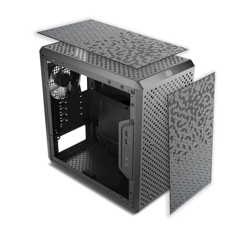 Cooler Master Q300L Cabinet – G.A Computers