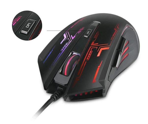 Lenovo legion m200 rgb gaming mouse программа для настройки