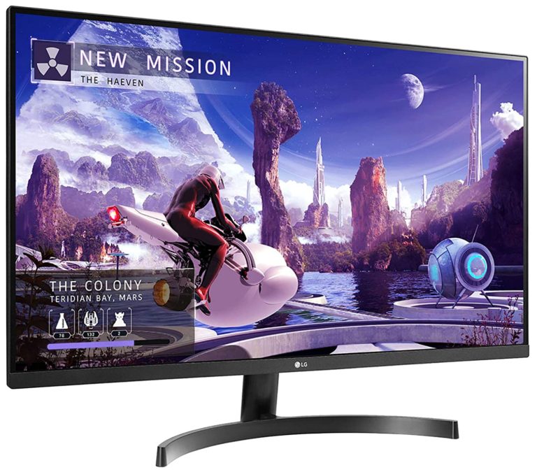 lg dual 27 inch qhd 75hz ips monitor