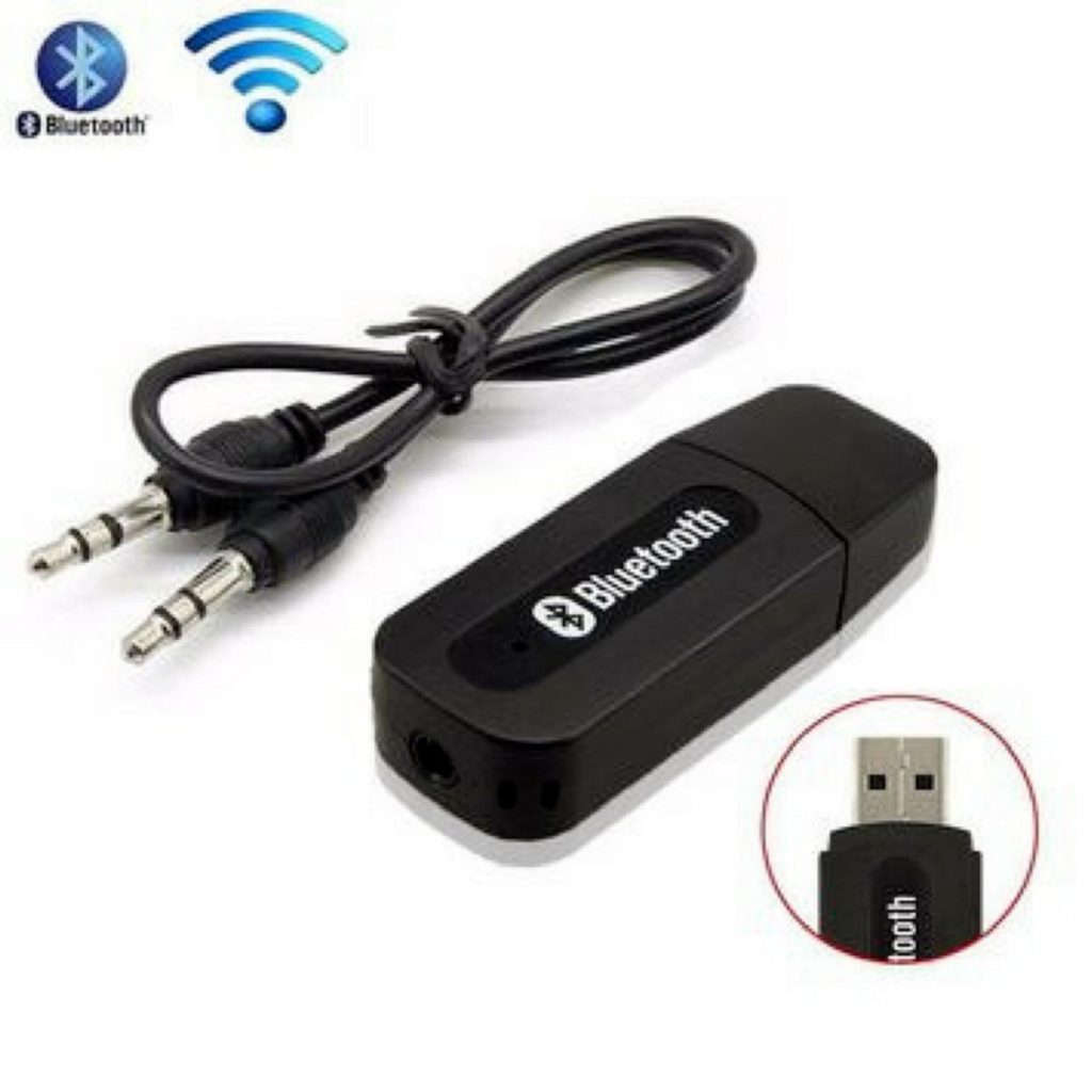 Bluetooth audio receiver windows 10 аналоги