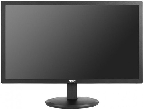 aoc 19.5 led widescreen monitor e2070swn