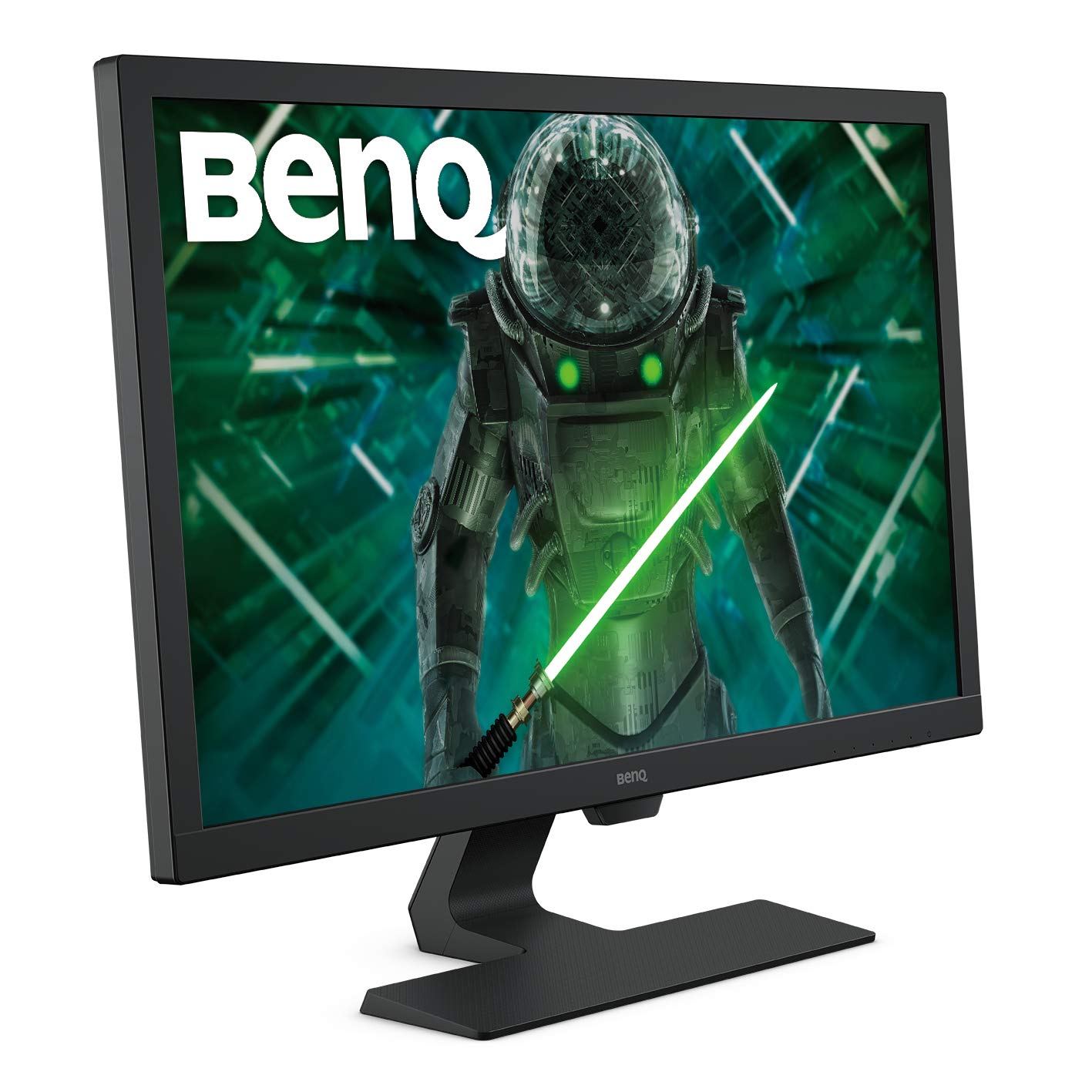 Обзор монитор benq gl2780