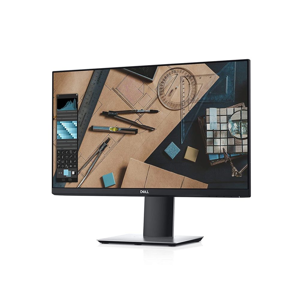 Dell 23 Inch LED-lit Monitor P2319H – G.A Computers