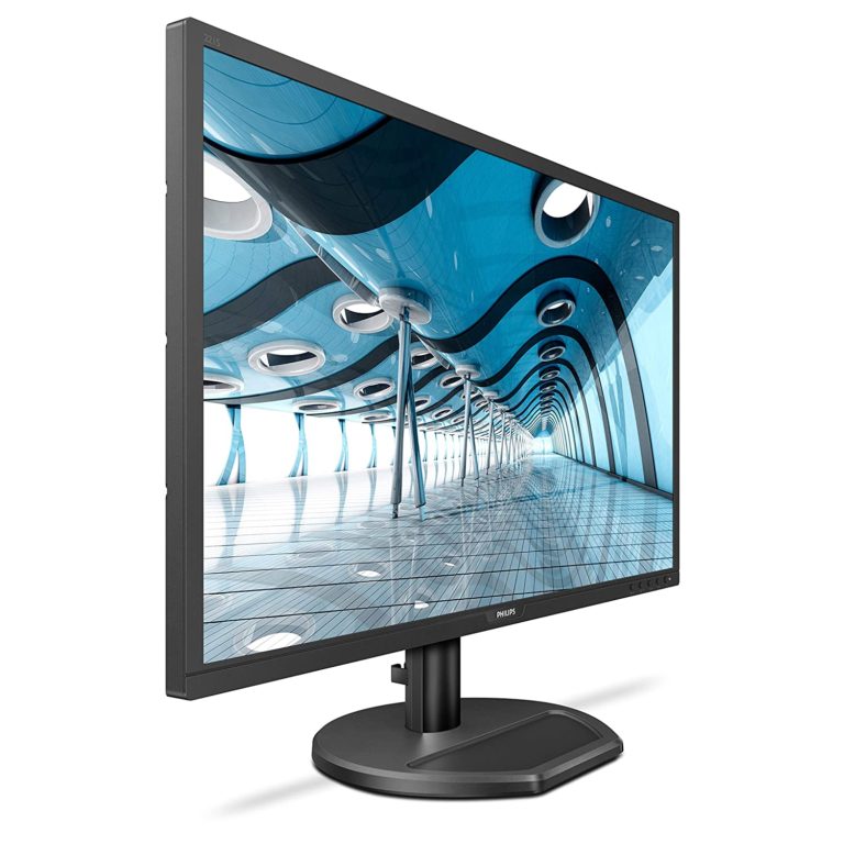 PHILIPS 21.5 inch Monitor 221S8LHSB/94